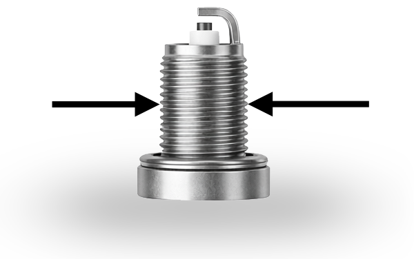 12mm Spark Plug