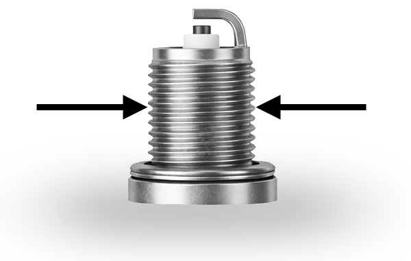 14mm Spark Plug